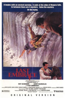 Last Embrace (1979)
