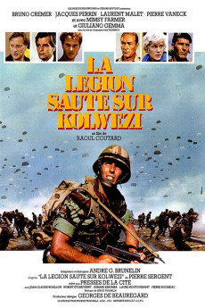 Operation Leopard (1980) (1980) download