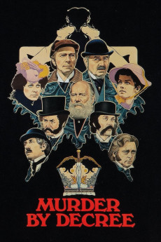 Murder by Decree (1979) (1979) download