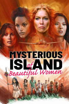 Mysterious Island of Beautiful Women (1979)