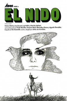 The Nest (1980)