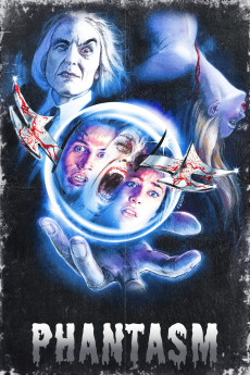 Phantasm (1979)