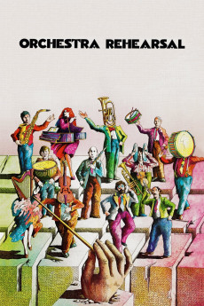 Orchestra Rehearsal (1978) (1978) download