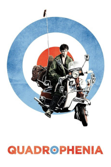 Quadrophenia (1979) (1979) download