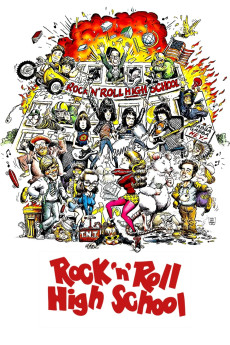 Rock 'n' Roll High School (1979) (1979) download