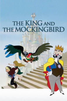 The King and the Mockingbird (1980) (1980) download
