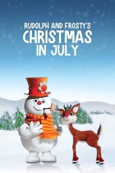 Rudolph and Frosty's Christmas in July (1979) (1979) download