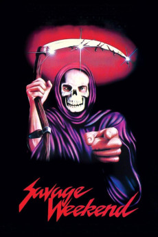 Savage Weekend (1979) (1979) download