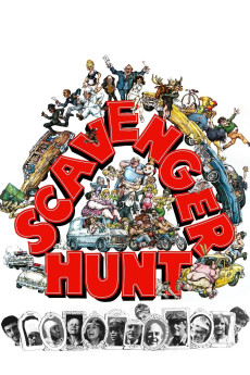 Scavenger Hunt (1979) (1979) download
