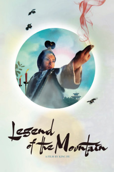 Legend of the Mountain (1979)