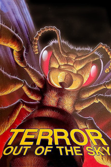 Terror Out of the Sky (1978) (1978) download
