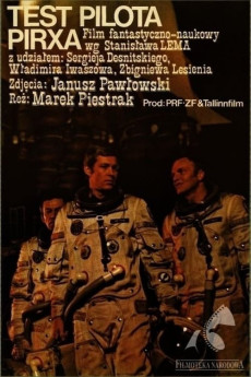 Pilot Pirx's Inquest (1979) (1979) download