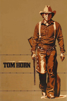 Tom Horn (1980) (1980) download