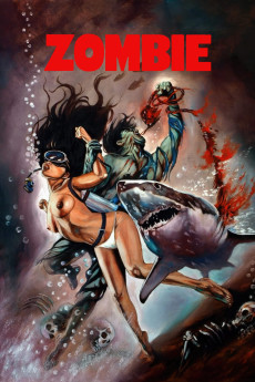 Zombie (1979)