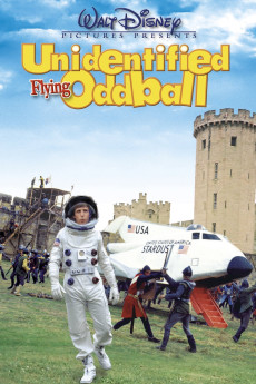 Unidentified Flying Oddball (1979) (1979) download