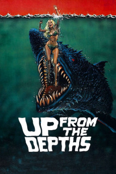 Up from the Depths (1979) (1979) download