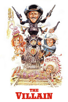 The Villain (1979) (1979) download