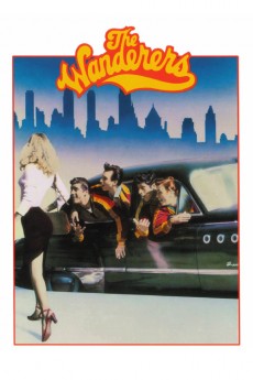 The Wanderers (1979) (1979) download