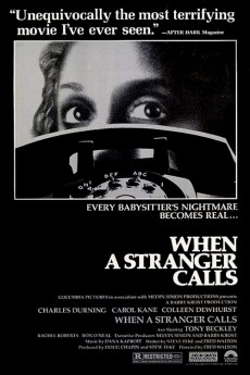 When a Stranger Calls (1979) (1979) download