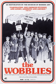 The Wobblies (1979) (1979) download