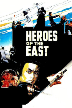 Heroes of the East (1978) (1978) download
