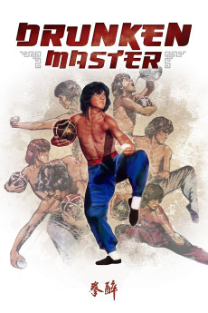Drunken Master (1978) (1978) download