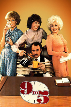 9 to 5 (1980)