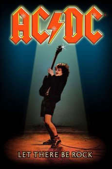 AC/DC: Let There Be Rock (1980) (1980) download