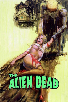The Alien Dead (1980) (1980) download