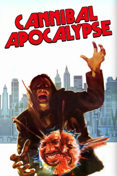 Cannibals in the Streets (1980)