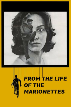 From the Life of the Marionettes (1980) (1980) download