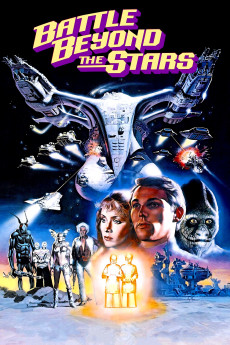 Battle Beyond the Stars (1980) (1980) download