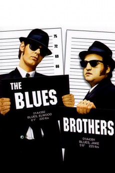 The Blues Brothers (1980) (1980) download