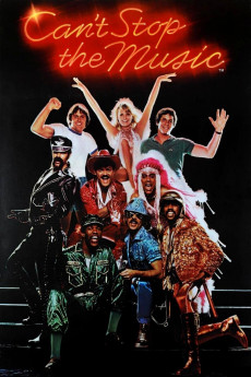 Can't Stop the Music (1980) (1980) download