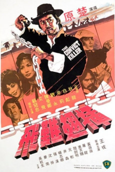 Iron Chain Assassin (1980)