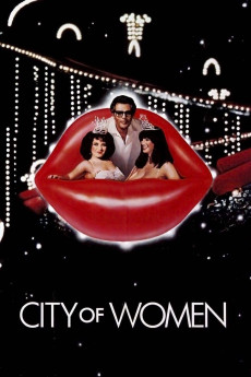 City of Women (1980) (1980) download