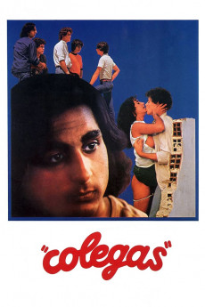 Pals (1982)