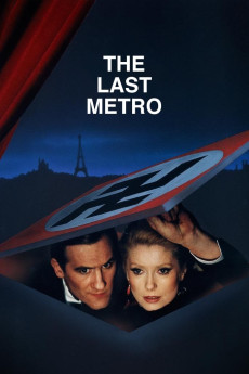 The Last Metro (1980) (1980) download