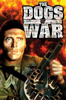 The Dogs of War (1980) (1980) download