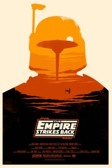 Star Wars: Episode V - The Empire Strikes Back (1980)