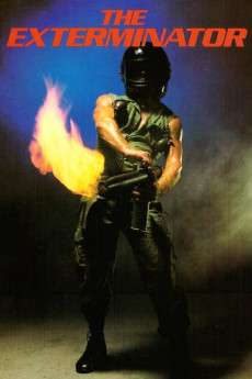 The Exterminator (1980) (1980) download