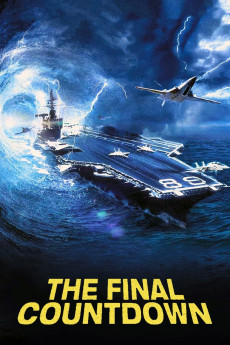The Final Countdown (1980) (1980) download