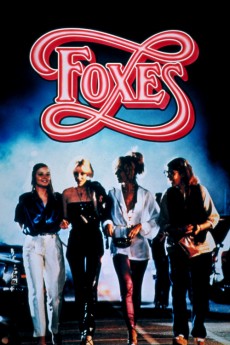 Foxes (1980)