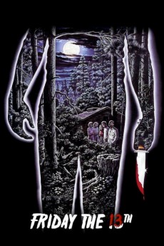 Friday the 13th (1980)