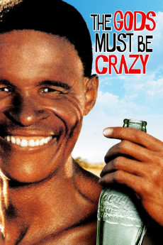 The Gods Must Be Crazy (1980) (1980) download