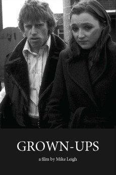 BBC2 Playhouse Grown-Ups (1980)