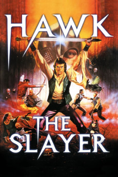 Hawk the Slayer (1980) (1980) download