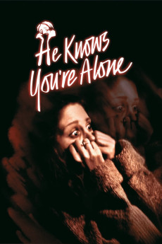 He Knows You're Alone (1980) (1980) download