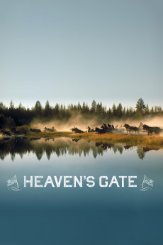 Heaven's Gate (1980) (1980) download