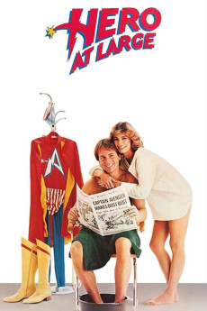 Hero at Large (1980) (1980) download
